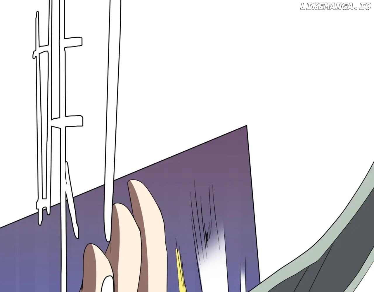 With My Netherworld Trillions, Game On! Chapter 194 - page 35